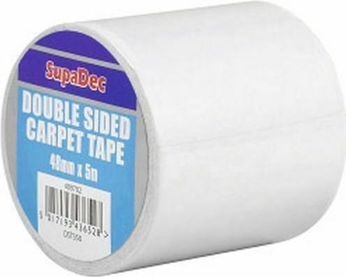Produktbild Supa Dec Teppichband (48 mm)