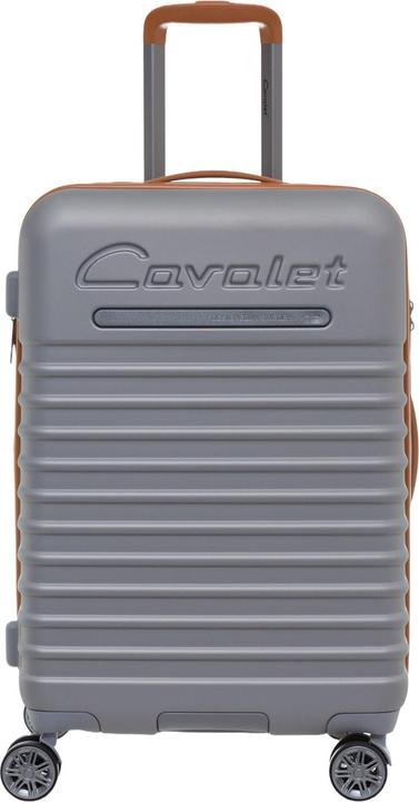 Image du produit Cavalet Pasadena Moyen Argent/Tan (89 l)