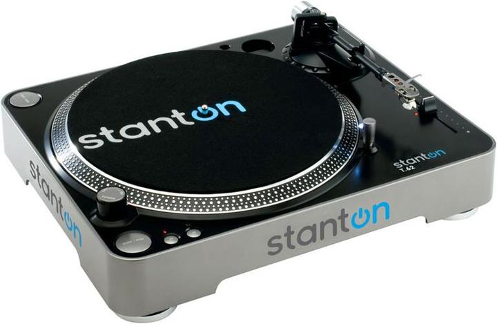 Produktbild stanton T.62 Plattenspieler (Mittelklasse)