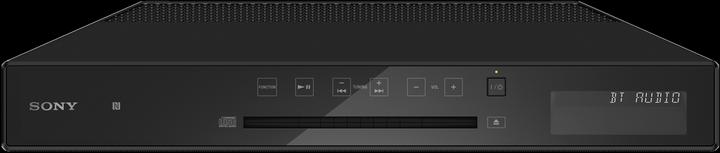 Sony Cmt-X5cdb (Bluetooth)