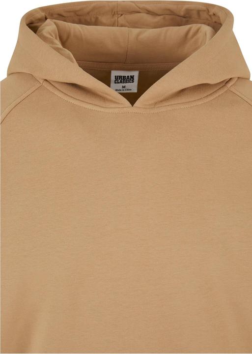 Actual product image Urban Classics Cosy Raglan Hoody - 131393 (M)