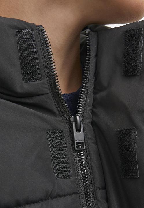 Produktbild Jack & Jones Boys Wattierte Jacke (128)