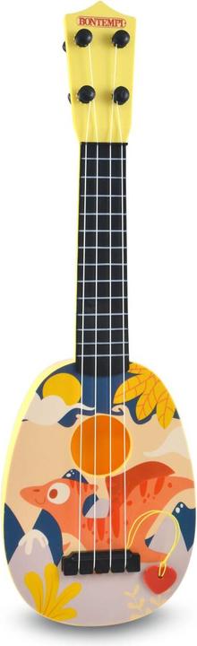 Immagine prodotto Bontempi Ukulele 44 cm (3 colori assortiti)