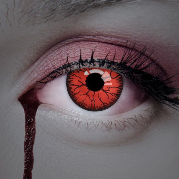 Image du produit Aricona Sang froid (Rouge)