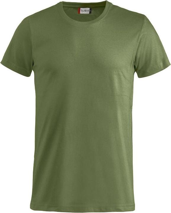 Produktbild Clique Basic Tshirt (XXL)