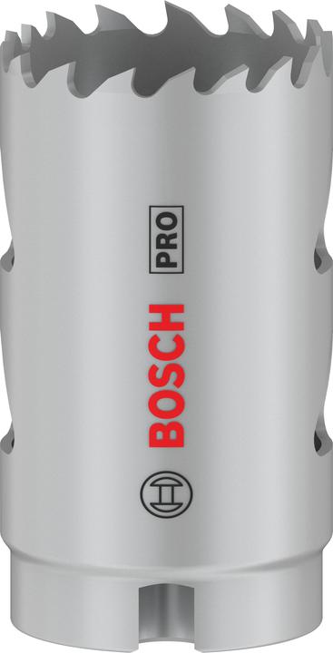 Actual product image Bosch Professional Zubehör PRO Multi material hole saw, 32 mm, with thread (32millimetre)
