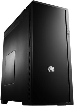 Produktbild Cooler Master Silencio 652S (mATX, ATX)
