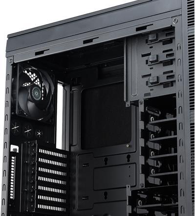 Produktbild Cooler Master Silencio 652S (mATX, ATX)