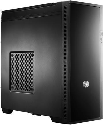 Produktbild Cooler Master Silencio 652S (mATX, ATX)