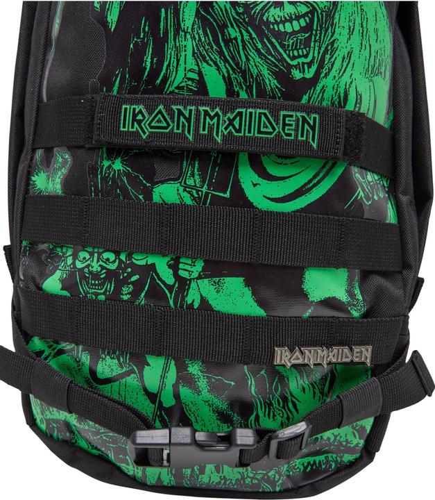 Image du produit Brandit Iron Maiden US Cooper NOTB
