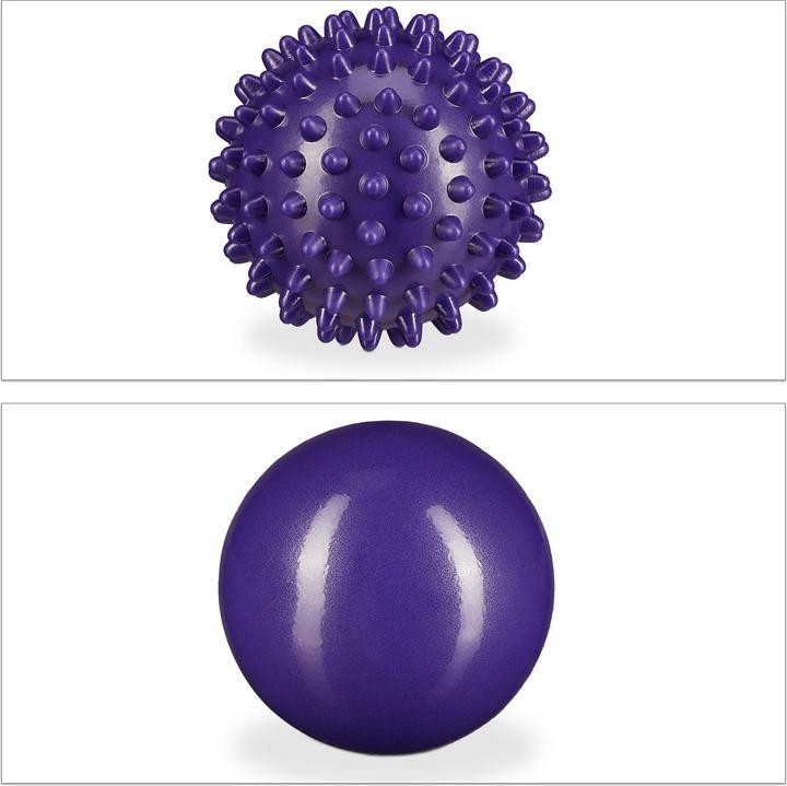 Immagine prodotto Relaxdays palline-da-massaggio