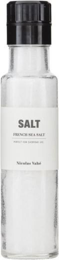 Immagine prodotto Nicolas Vahé French Sea (335 g)