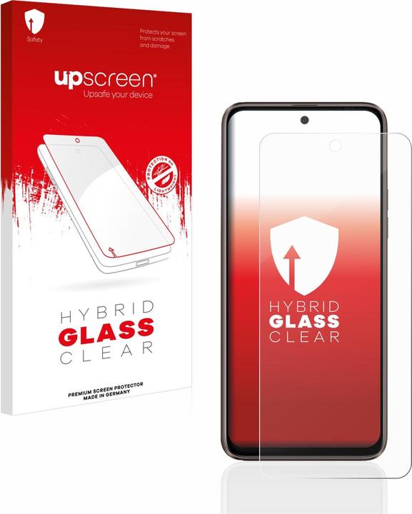 Image du produit upscreen Scratch Shield (1 pièce(s), HTC U23 Pro)