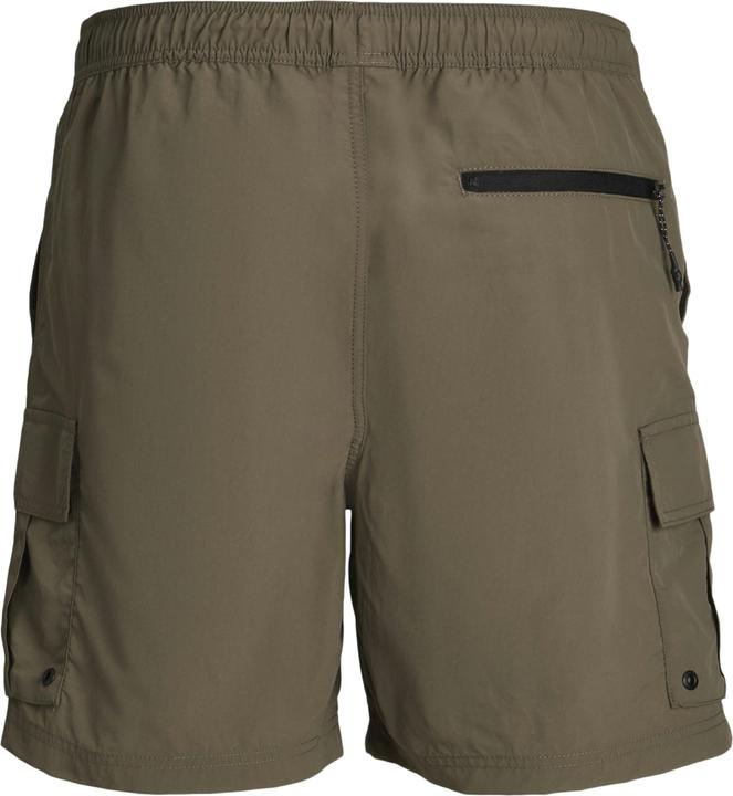 Image du produit Jack & Jones Cargo fit Badeshorts Badeshorts (XS)