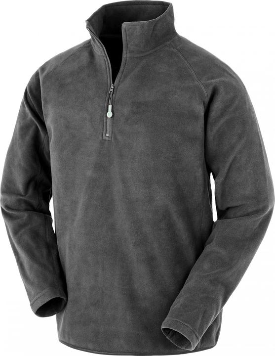 Produktbild Regatta Recyceltes Fleece mit Reissverschlusskragen (L)