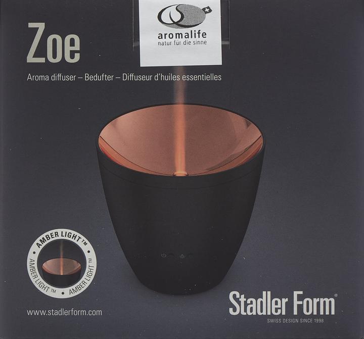 Actual product image Stadler Form Zoe (80 ml)