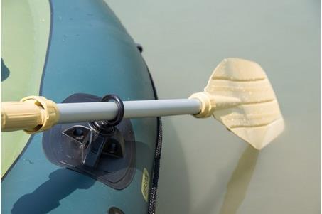 Image du produit Sevylor Fish Hunter HF360 (340 cm, 4 pers.)