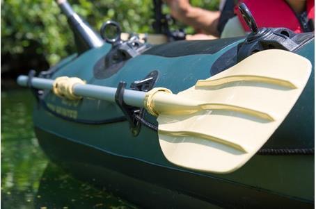 Image du produit Sevylor Fish Hunter HF360 (340 cm, 4 pers.)
