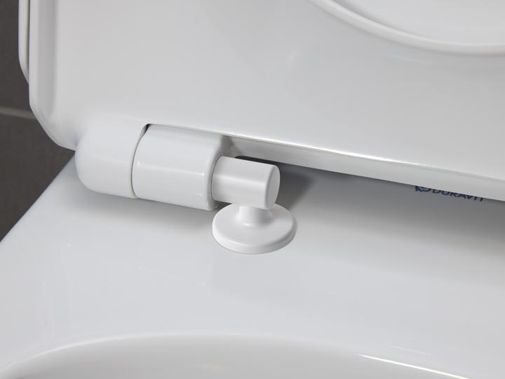 Actual product image Duravit No.1