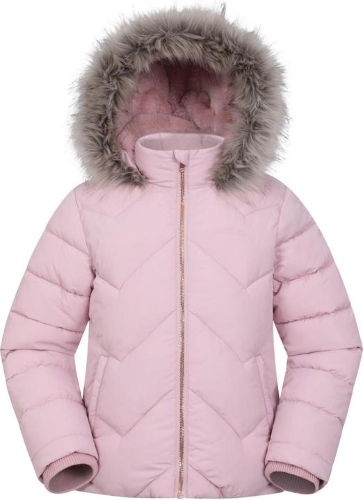 Immagine prodotto Mountain Warehouse Galaxy Giacca Imbottita Corto Bambini (158)