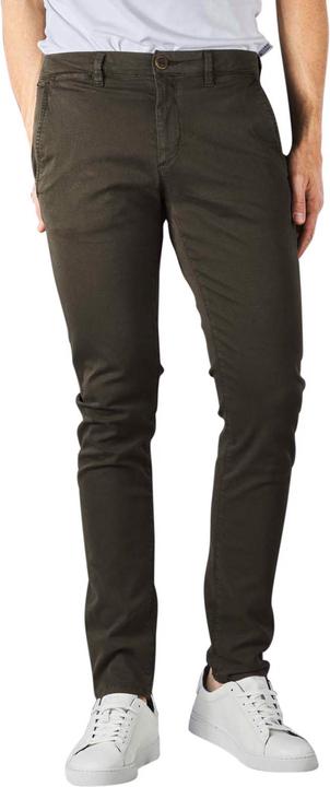 Gabba Paul K3280 Dale Chino Pants army