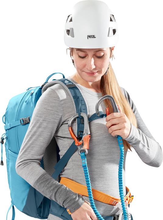 Actual product image Deuter Trail 23 (23 l)