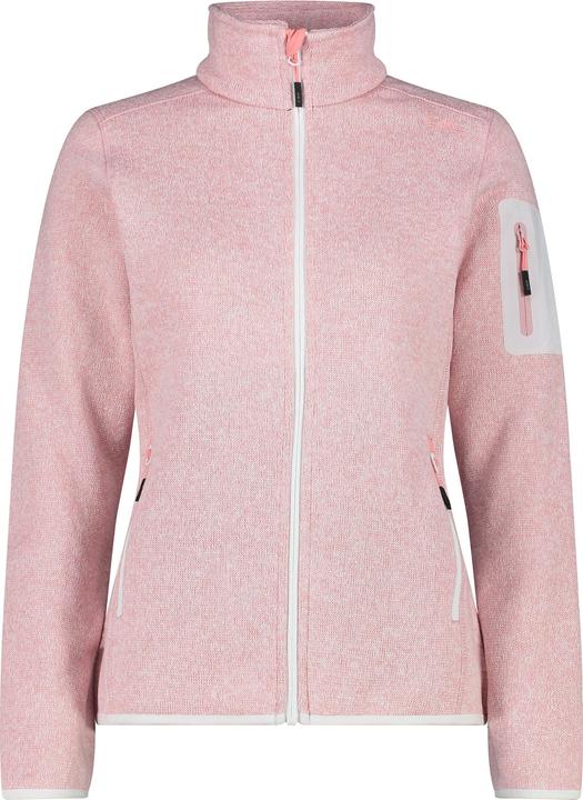 CMP Campagnolo Strick Fleece