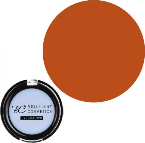 Brilliant Cosmetics BC Eyeshadow copper 14 schimmer (14 Copper)