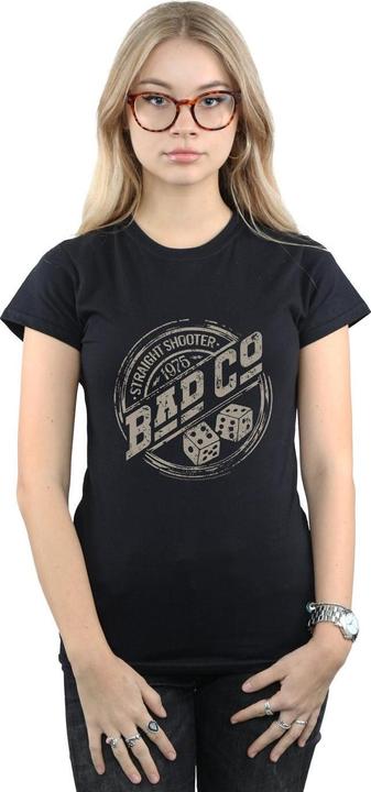 Produktbild Bad Company Straight Shooter TShirt (S)