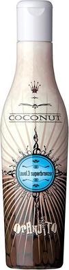 Produktbild Oranjito Sunscreen Milk For Coconut Level 3 (Coconut Superbronzer) 200 Ml (Sonnenmilch, 200 ml)
