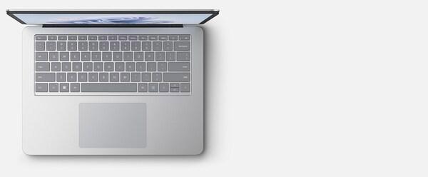 Produktbild Microsoft Surface Laptop Studio 2 (14.40", Intel Core i7-13700H, 16 GB, 512 GB, DE)