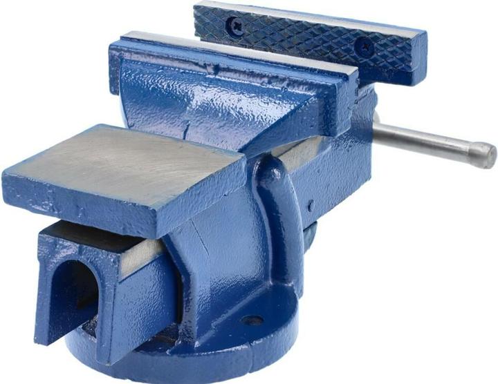 Produktbild Toya Schlosserschraubstock 150 mm