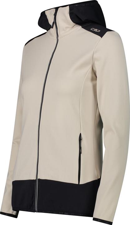 Actual product image CMP Campagnolo Hoodie (38, S)