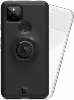 Produktbild Quad Lock Case (Google Pixel 4a 5G)