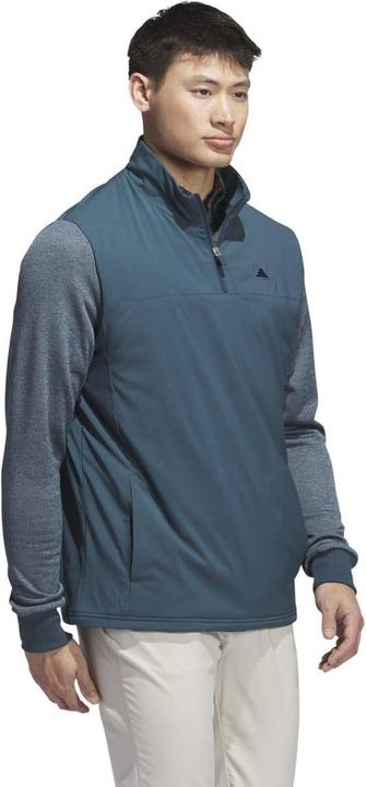 Produktbild adidas GoTo Jacke mit kurzem Reissverschluss (S)