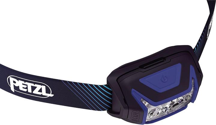Image du produit Petzl Actik Core (600 lm)