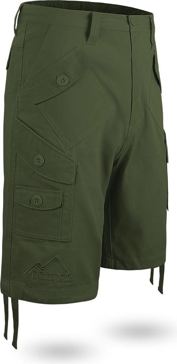 Actual product image Normani Men's Shorts Sonora (M)