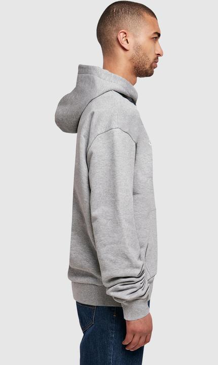 Immagine prodotto Merchcode Università di Cambridge - Est 1209 Ultra Heavy Hoody - 136639 (S)