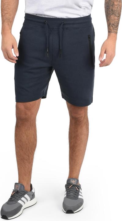 Immagine prodotto Solid Taras Pantaloncini Felpa Shorts Pantaloni Corti Da Uomo (XL)