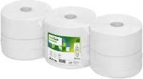 Produktbild Wepa satino by Groárollen-Toilettenpapier Comfort, 320 m (6 x)