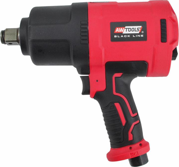 Produktbild Awtools PNEUMATISCHER SCHLAGSCHRAUBER 3/4 2300Nm BLACK LINE (Druckluft)