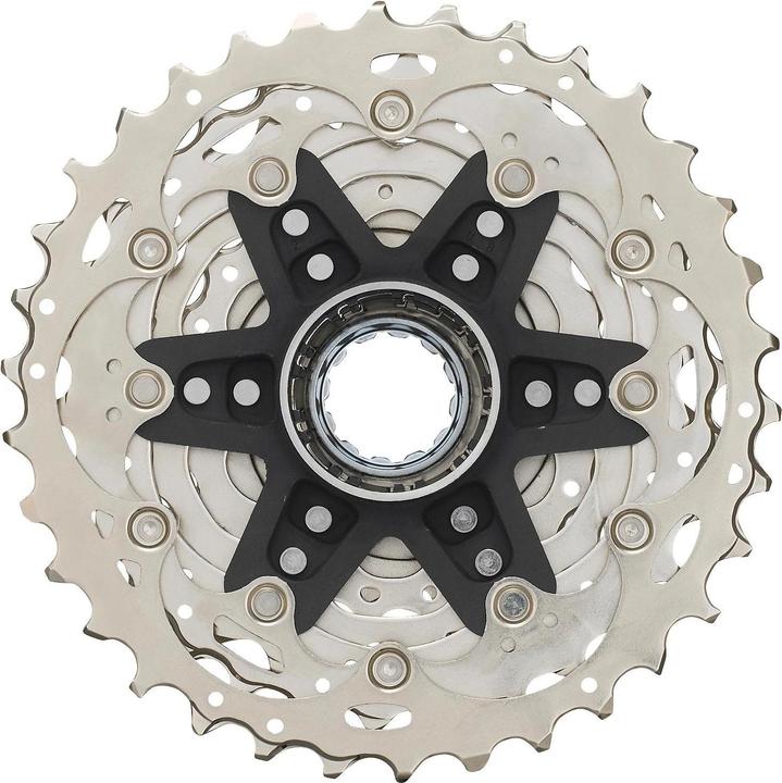 Image du produit Shimano 105 CS-HG710 (12-vitesse, 11-36)