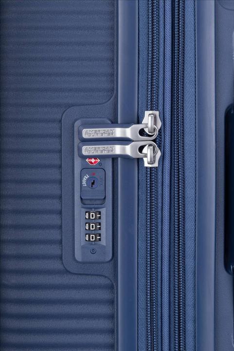 Image du produit American Tourister Soundbox (110 l, L (90 - 115l))