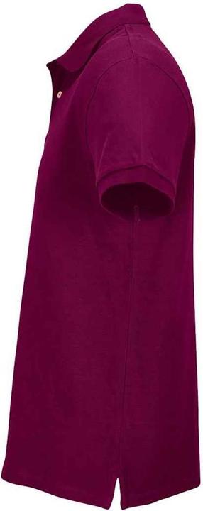 Immagine prodotto Sols Pacific Maglietta Polo Punto ad ago doppio Adulto Unisex (M)