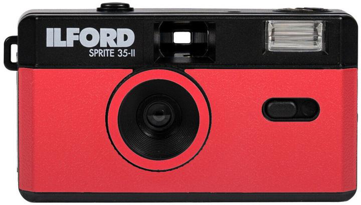 Immagine prodotto Ilford Sprite 35-II