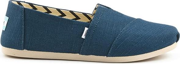 Produktbild Toms W' Classic Alpargata Canvas (37)