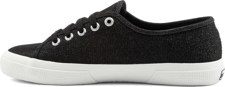 Actual product image Superga 3750 JERSEY LAME LEGGERA (40)