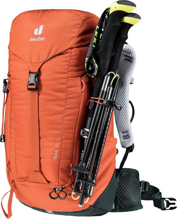 Actual product image Deuter Trail 20 (20 l)