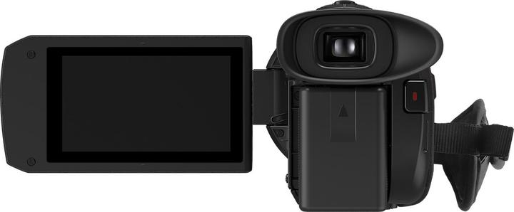 Productafbeelding Panasonic Hc-Vxf11 (8.57 Mpx, 25p, 24 x)