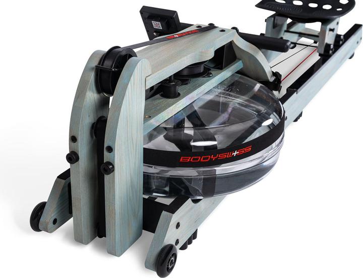 Immagine prodotto Bodyswiss RWB202B-JE